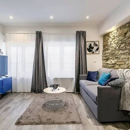 Hamac - Port Du Temple - 2 People Apartment Lyon